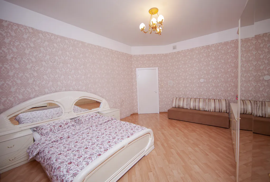 Квартира Квартира Stay Together Apartment — Санкт-Петербург