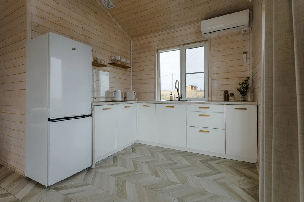 Матрешка Home