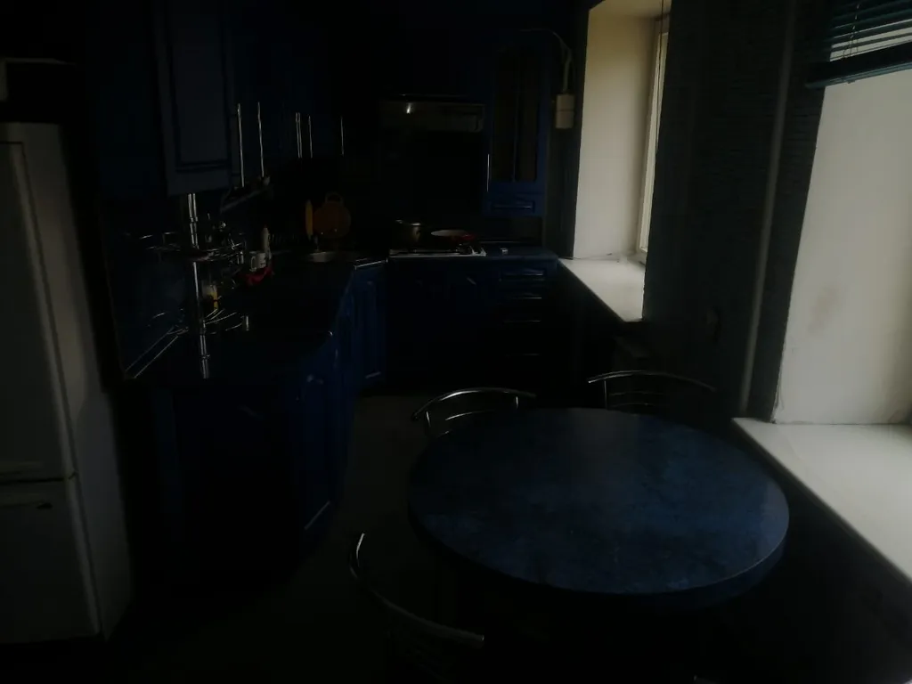 Просторная уютная квартира