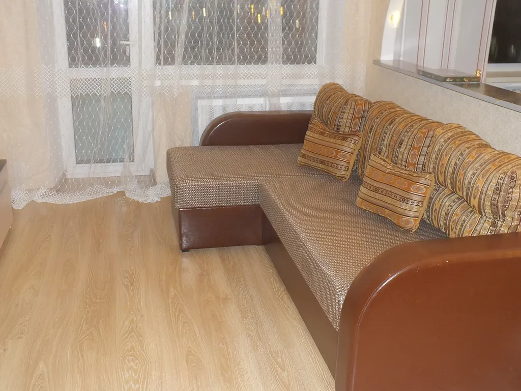 Однокомнатная квартира в центре — аренда посуточно в Могилёв