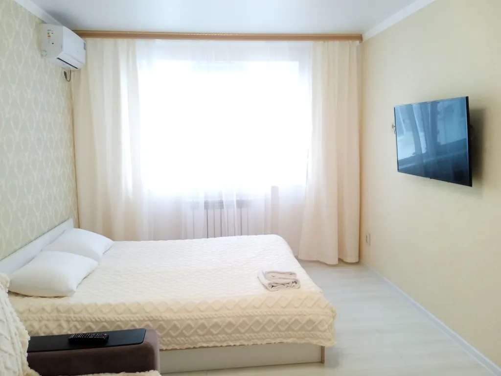 Квартира Квартира в районе Администрации — Горячий Ключ