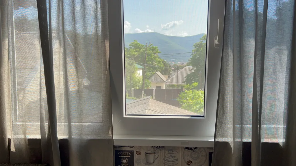 Коттедж Коттедж Второй этаж под ключ с террасой в 5 минутах до моря — Геленджик