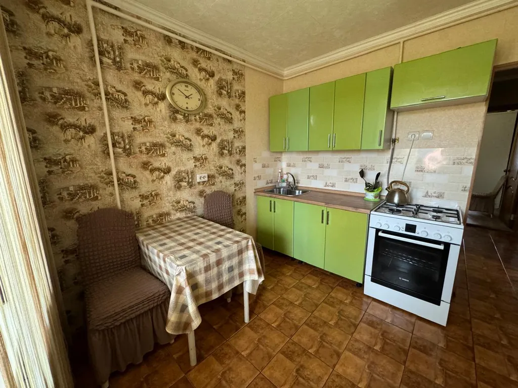 Уютная квартира в центре