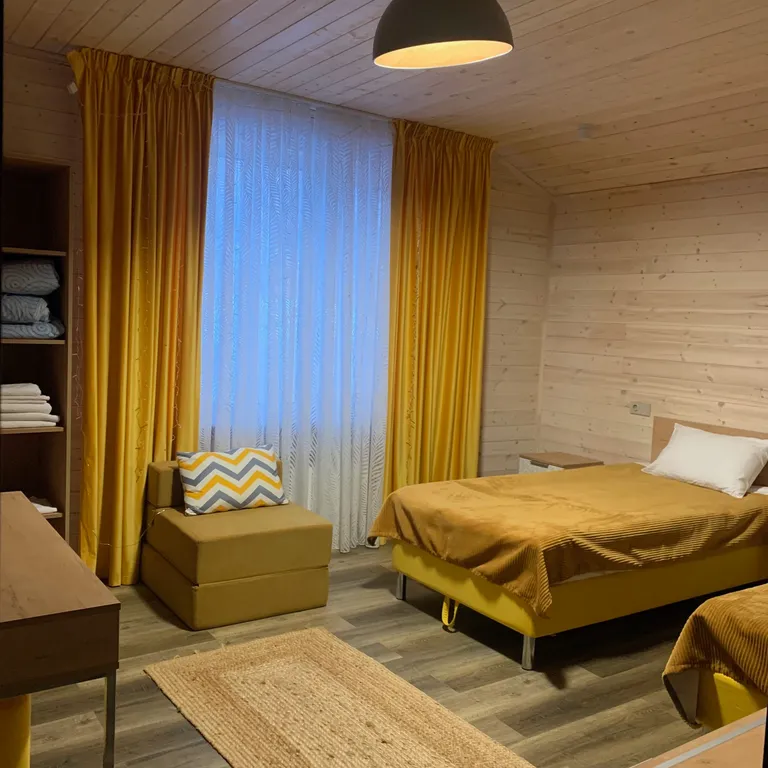 Гостевой дом благодать Чемала