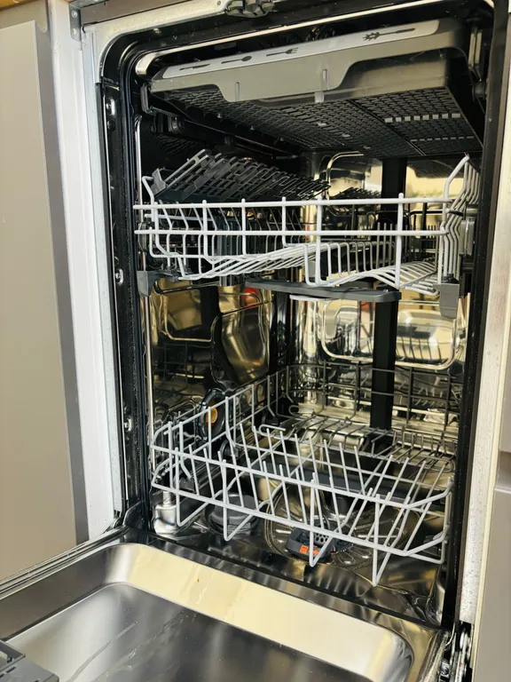 Уютная квартира в новом доме