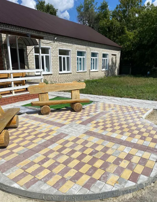 Гостиница Лада