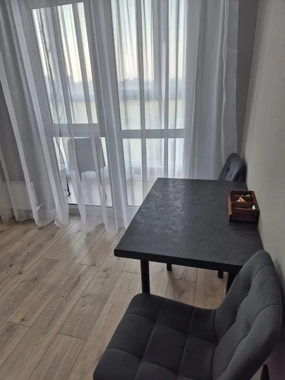 Квартира Уютная квартира около Баскет Холла — Краснодар