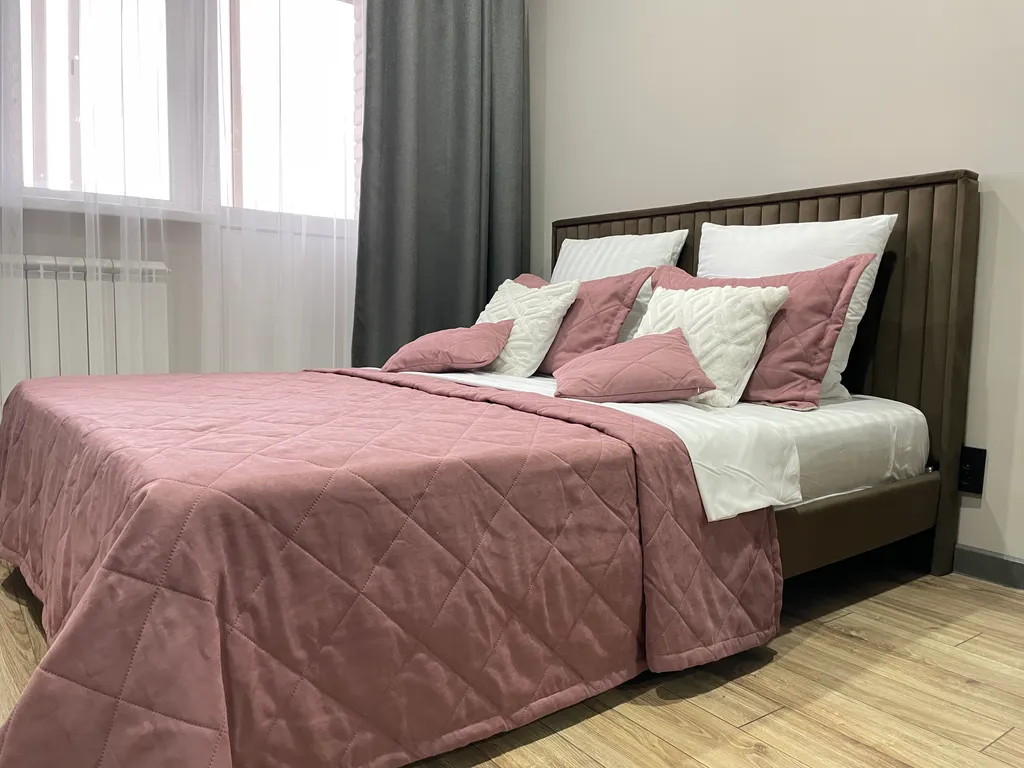 Красивая студия