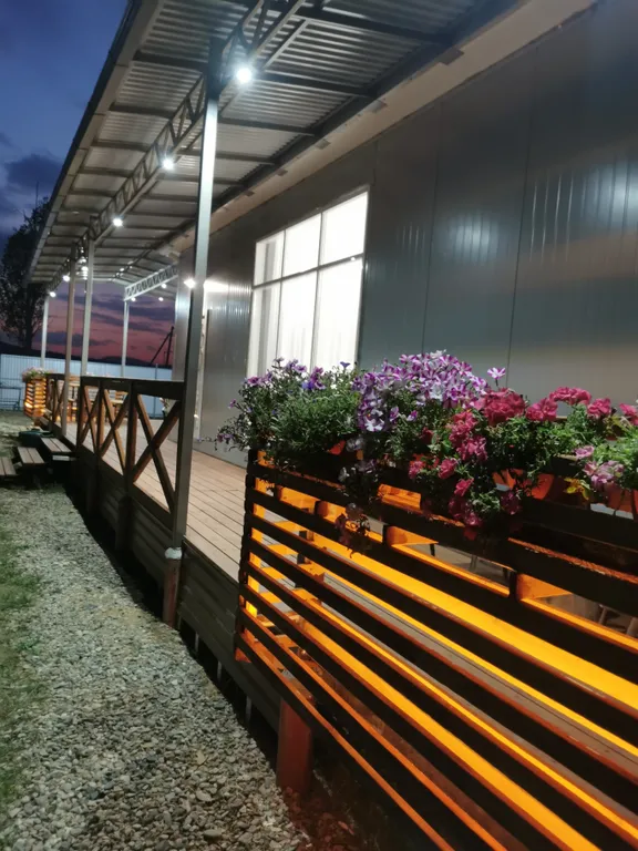 Коттедж Дача за городом 8 км от Пятигорска — аренда посуточно в Пятигорск