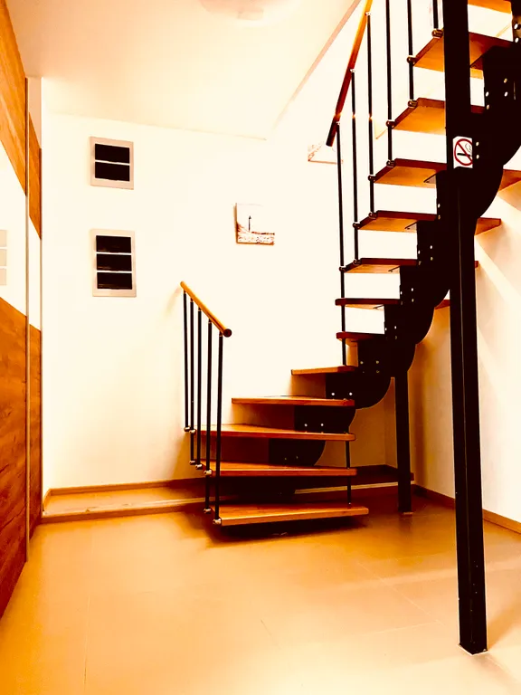 Городская усадьба Ржевка