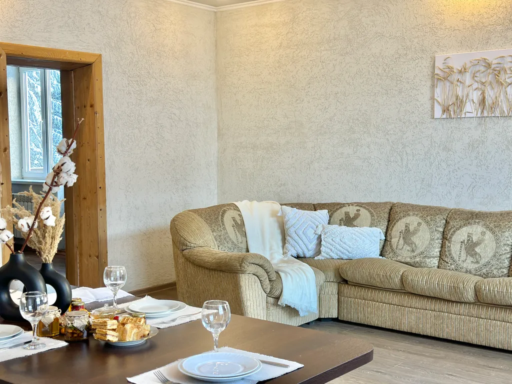 Сказочный лес