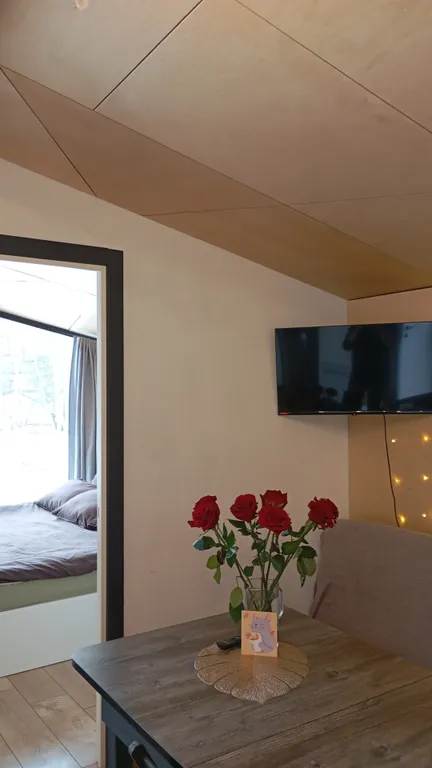 Коттедж Дом с русской банькой мыльней — Подолино