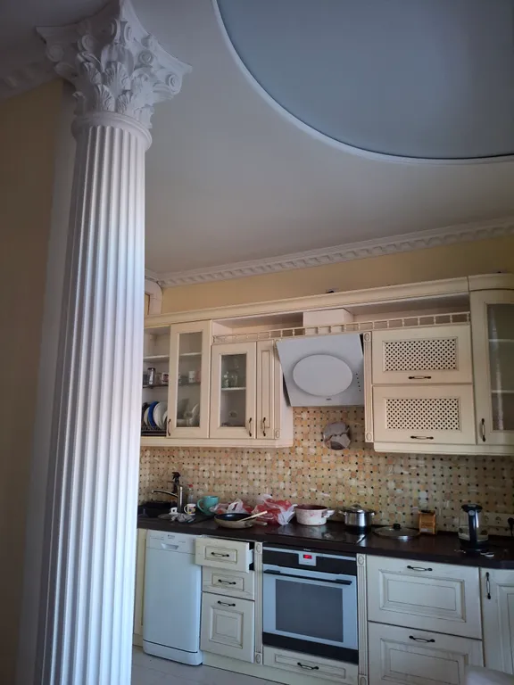 Квартира Квартира в Arco di Sole — Москва