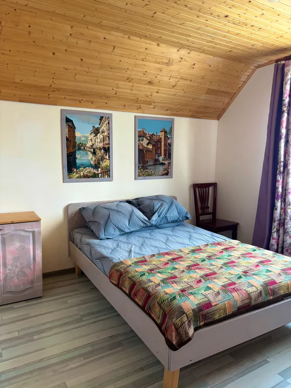 6-комнатный Дом