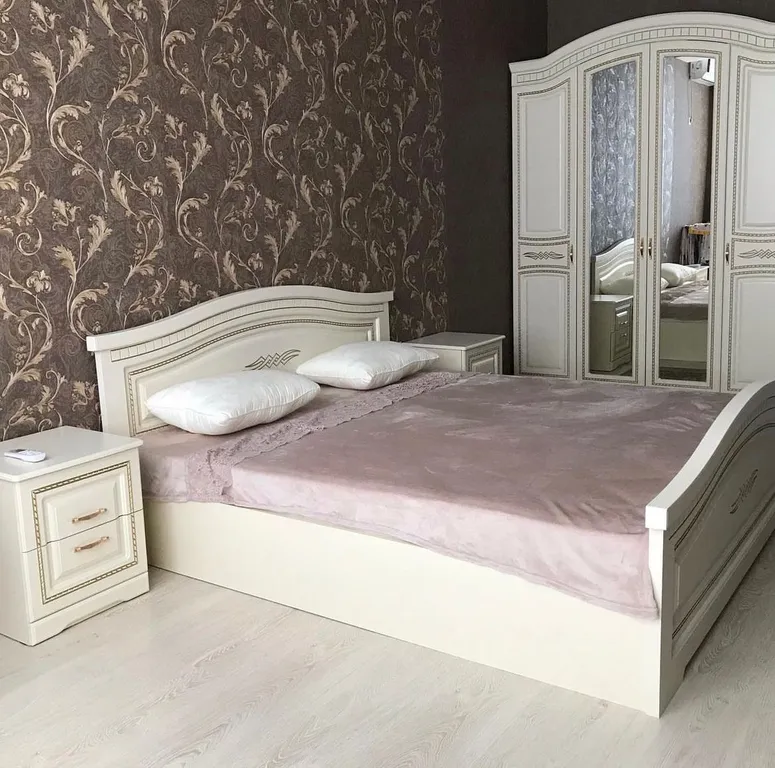 Квартира с видом на море, заводской пляж