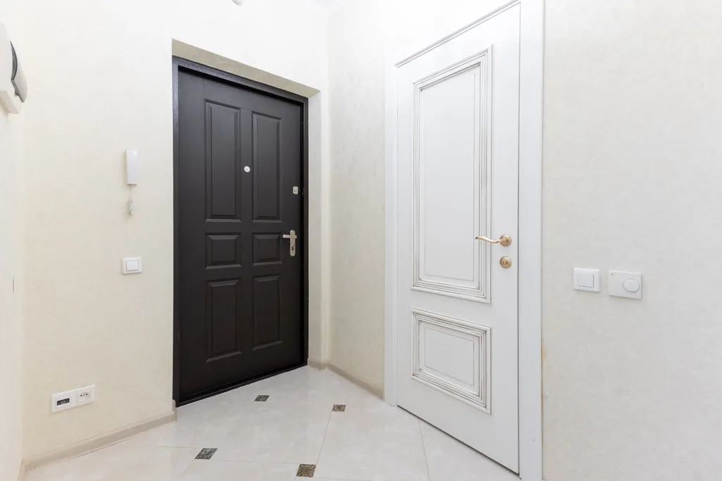 Апартамент рядом с Ривьерой