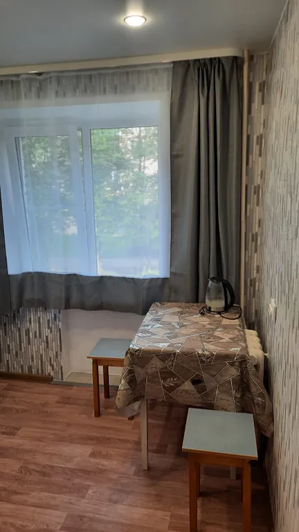 Уютная квартира, в центре города, все новое