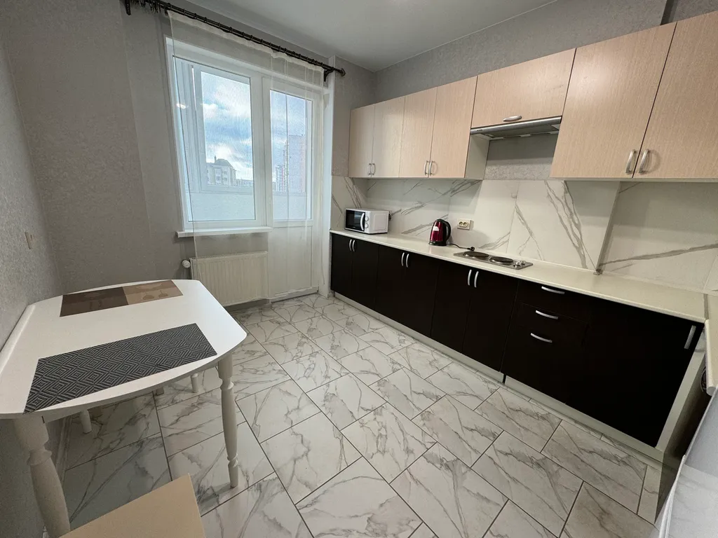 Квартира Отличная уютная новая квартира — Симферополь