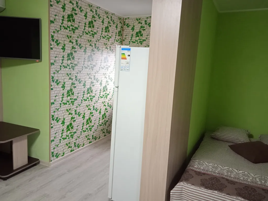 Квартира Квартира с видом с высоты птичьего полета на море и город — Анапа