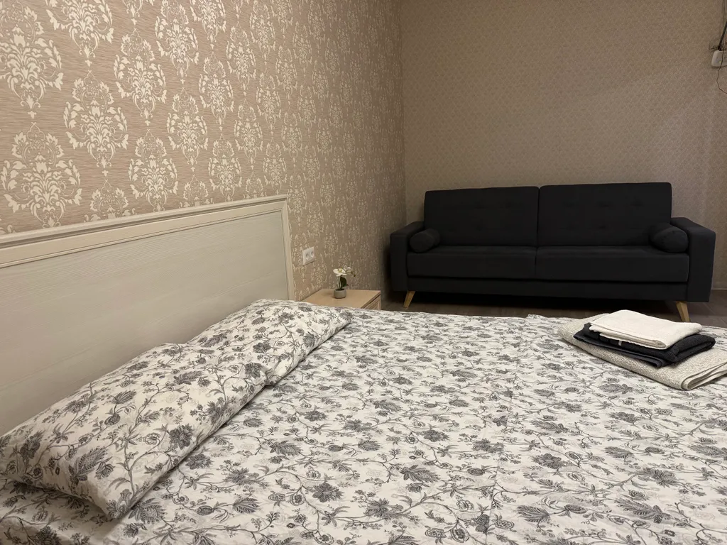 Квартира на сутки