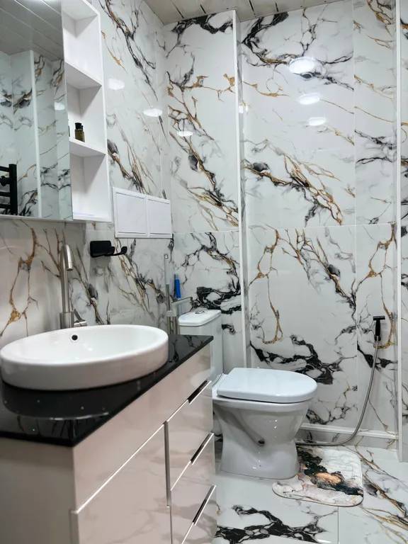 Квартира в самом центре