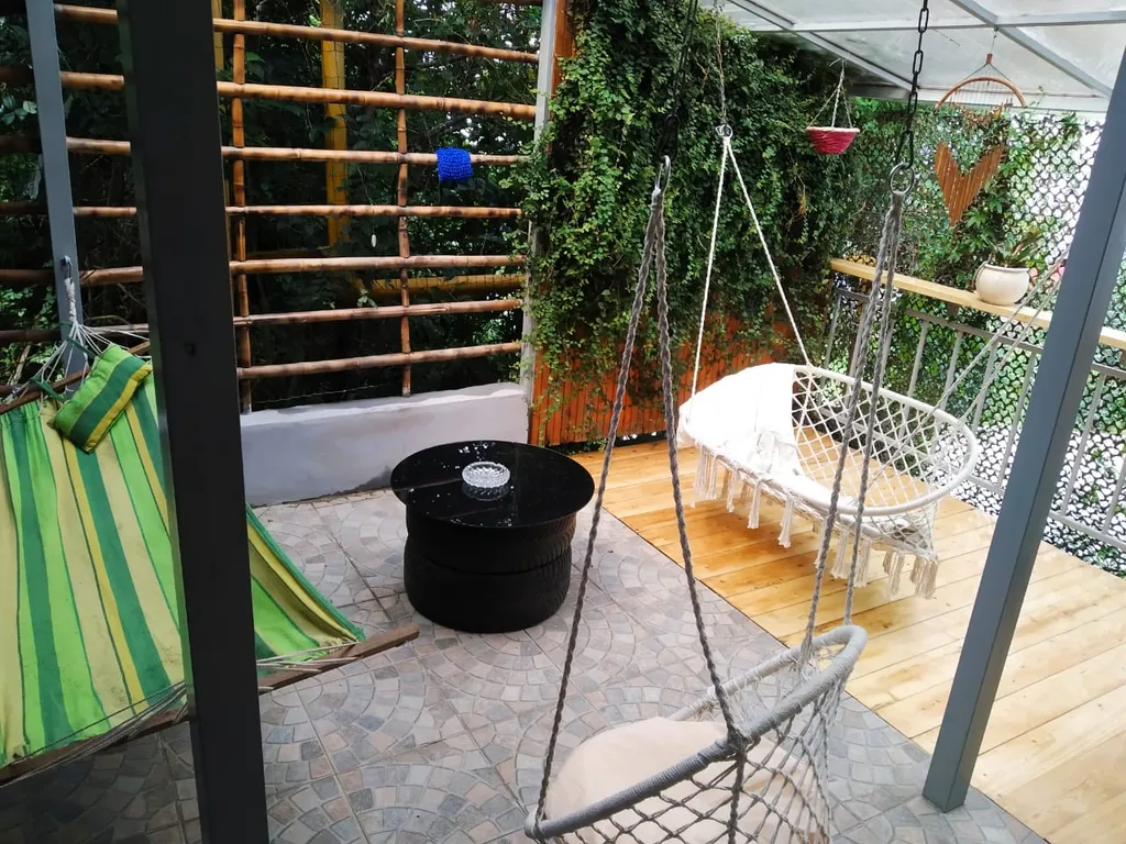 Коттедж Дом рядом с морем — Сочи