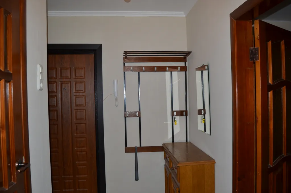 Уютная однокомнатная квартира в центре города