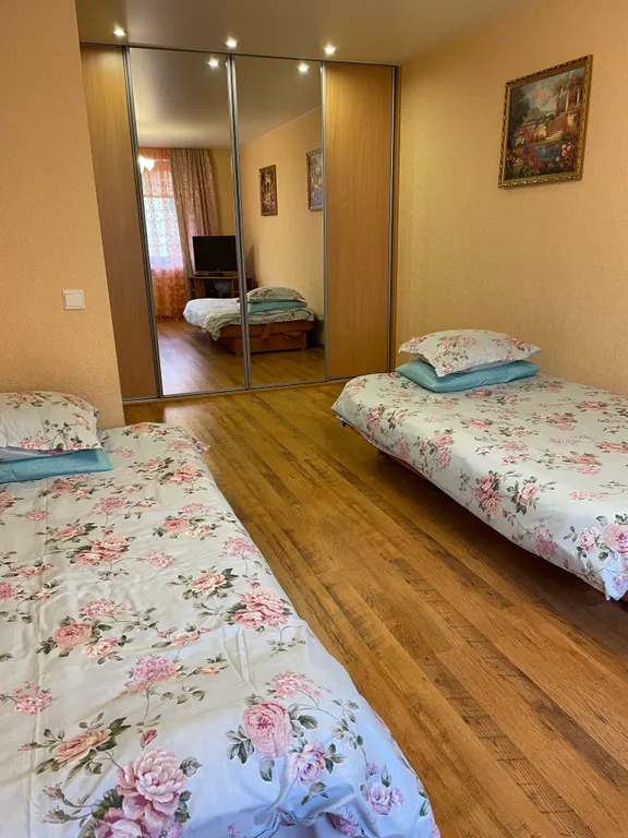 Квартира для Вашего комфорта Янтарик — аренда посуточно в Пионерский