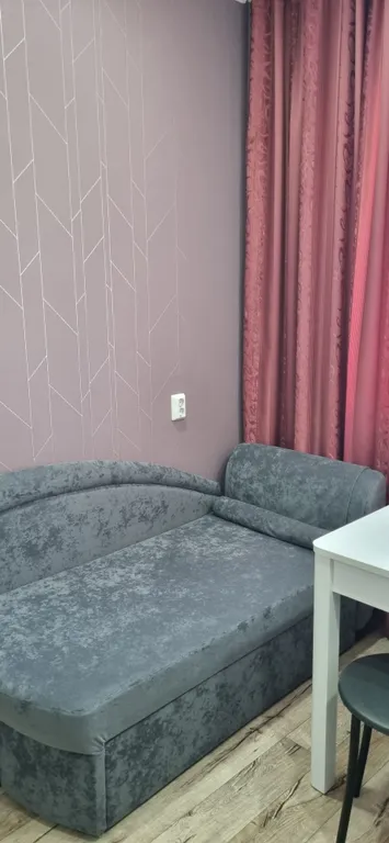 Квартира в новом доме