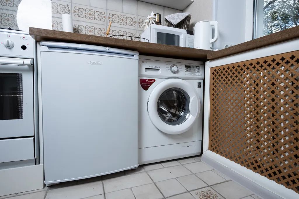 Северная Венеция