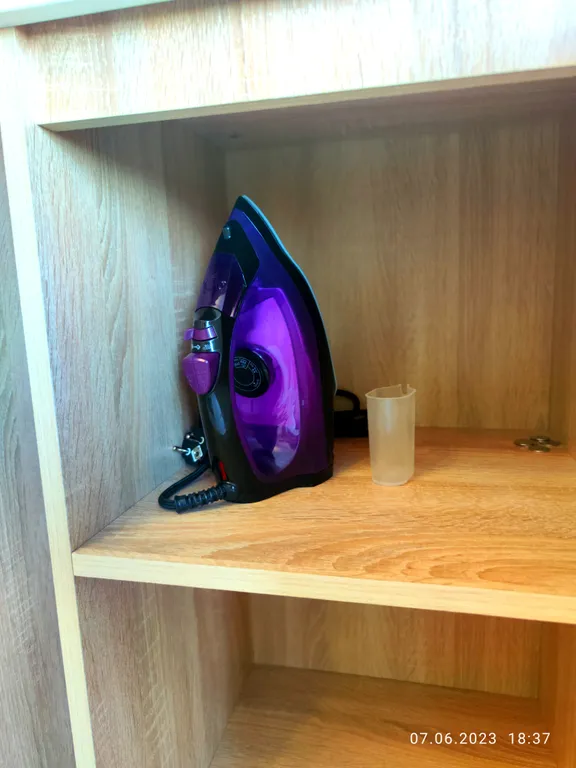 Однокомнатная квартира бизнес