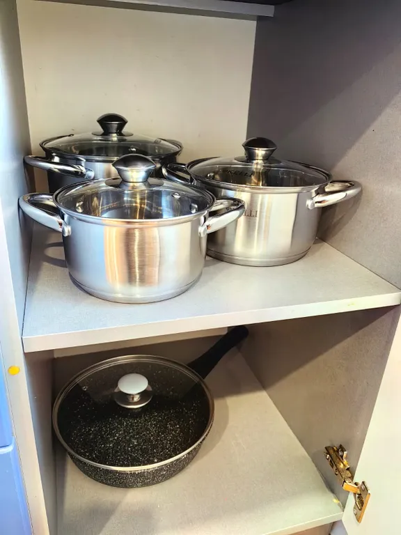 Уютная квартира в центральной части города Мурманска