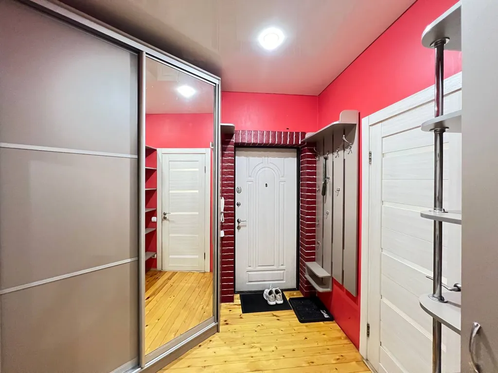 Квартира центр элитный дом