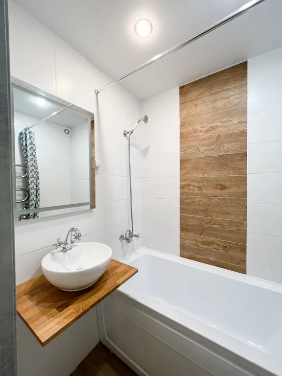 Трёхкомнатная квартира в историческом центре города