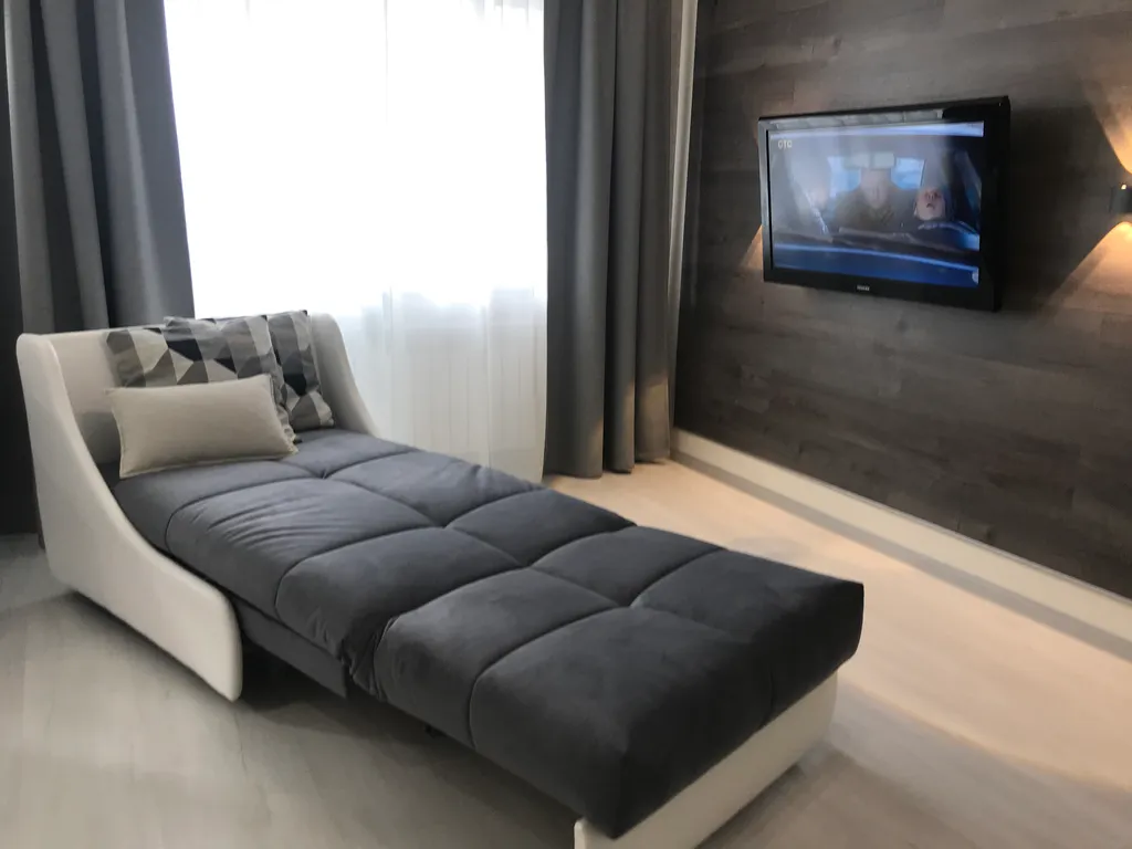 Квартира Прекрасная квартира в центре города — Великий Новгород