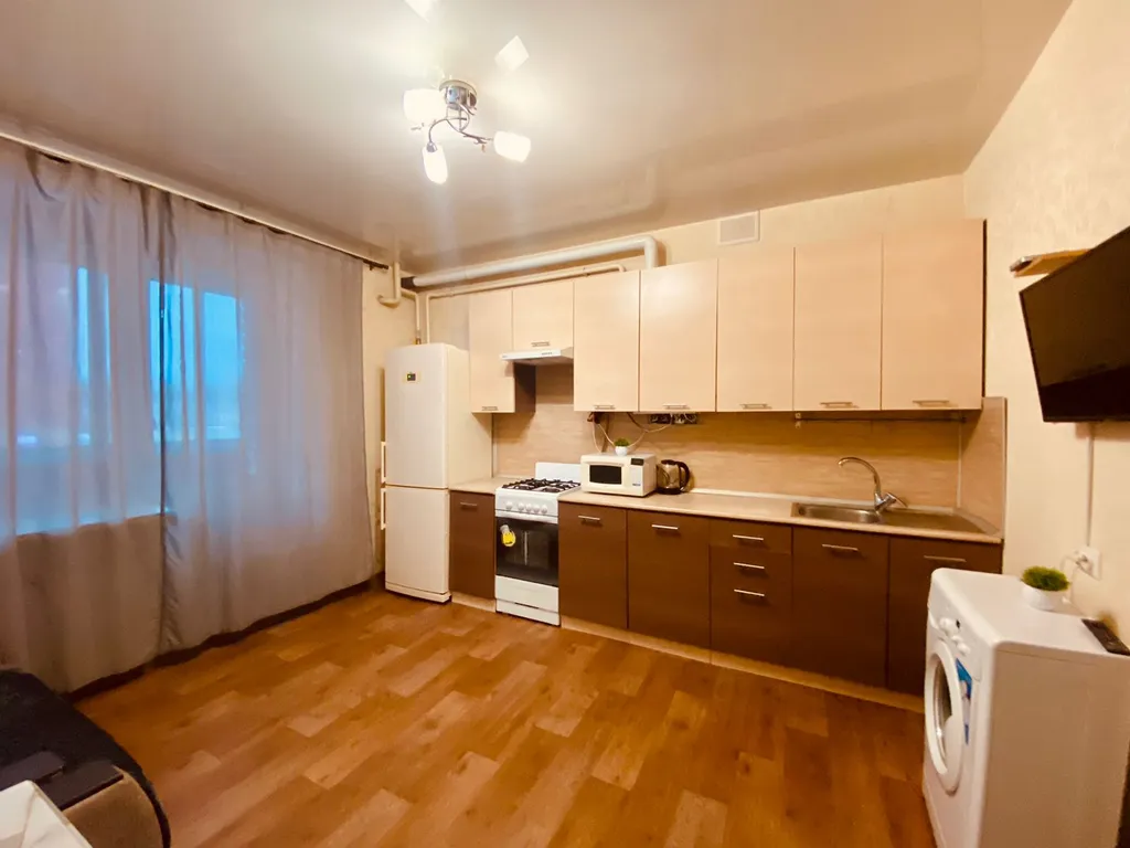 Уютная квартира в центре