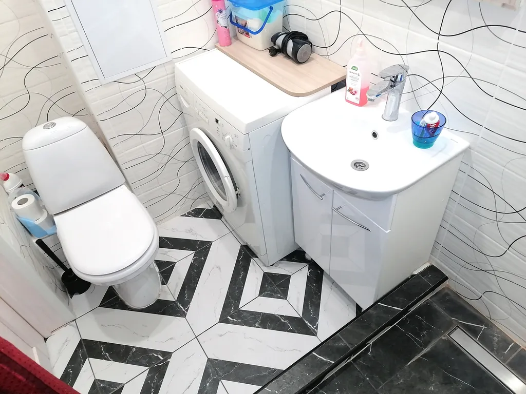 Уютная теплая квартира в центре города