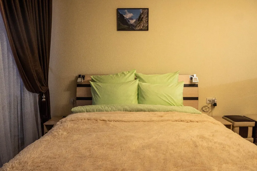 Солнечная студия