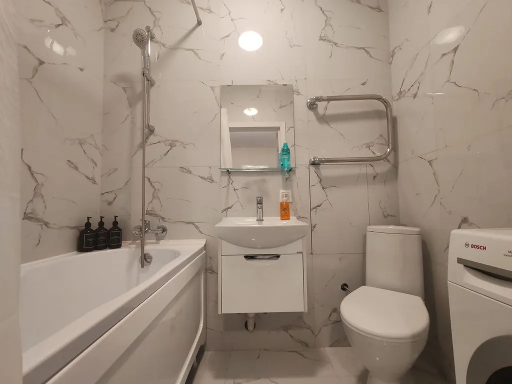 Квартира рядом с выездом Ярославского шоссе