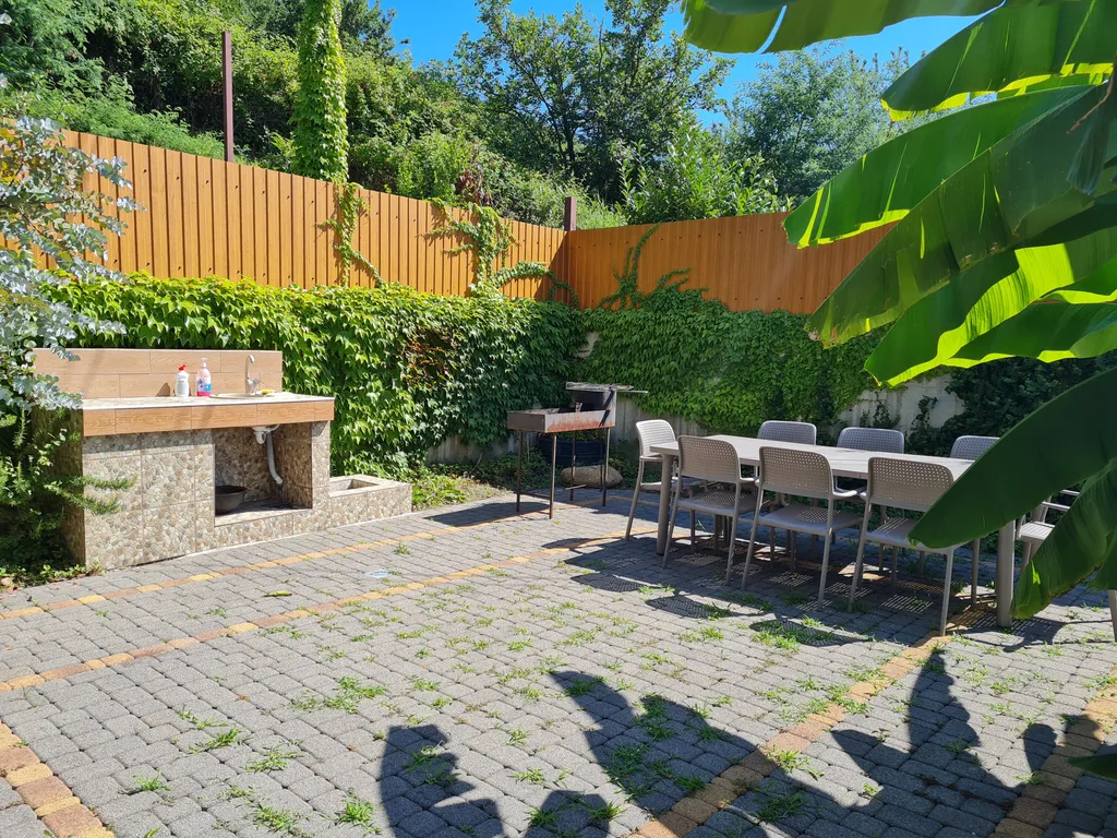 Вилла Высота