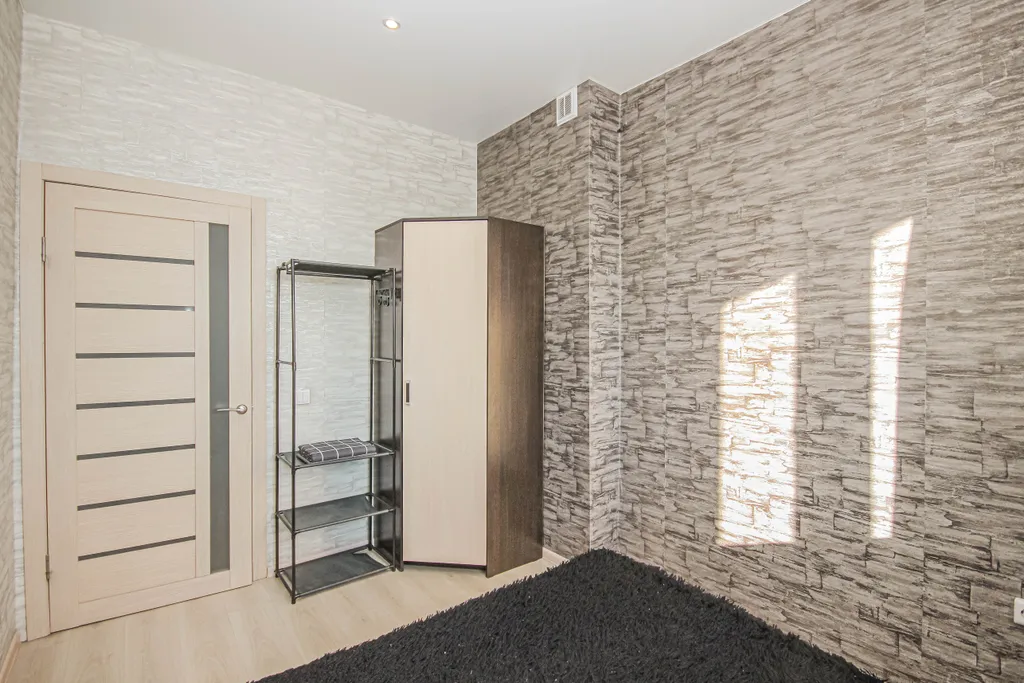 1-к квартира в 115 мкрн