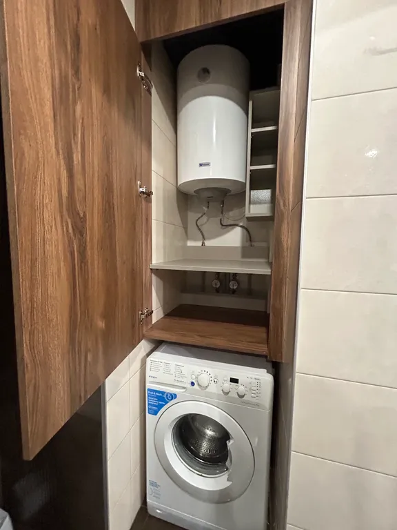 Квартира 1-комнатная Квартира — Краснодар