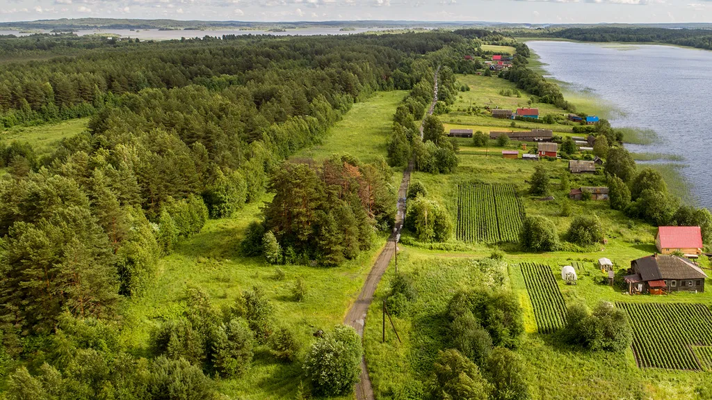 Коттедж Дом на берегу озера — аренда посуточно в Медвежьегорск