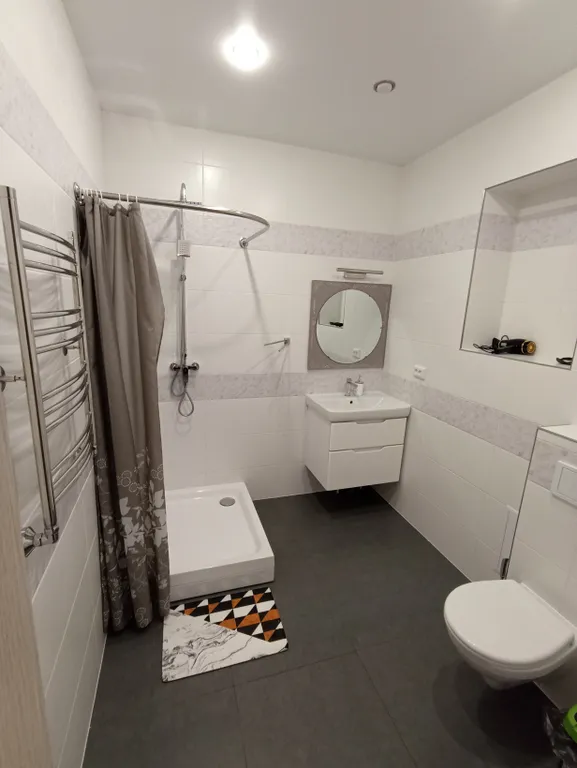 Уютный коттедж рядом с центром в тихом месте