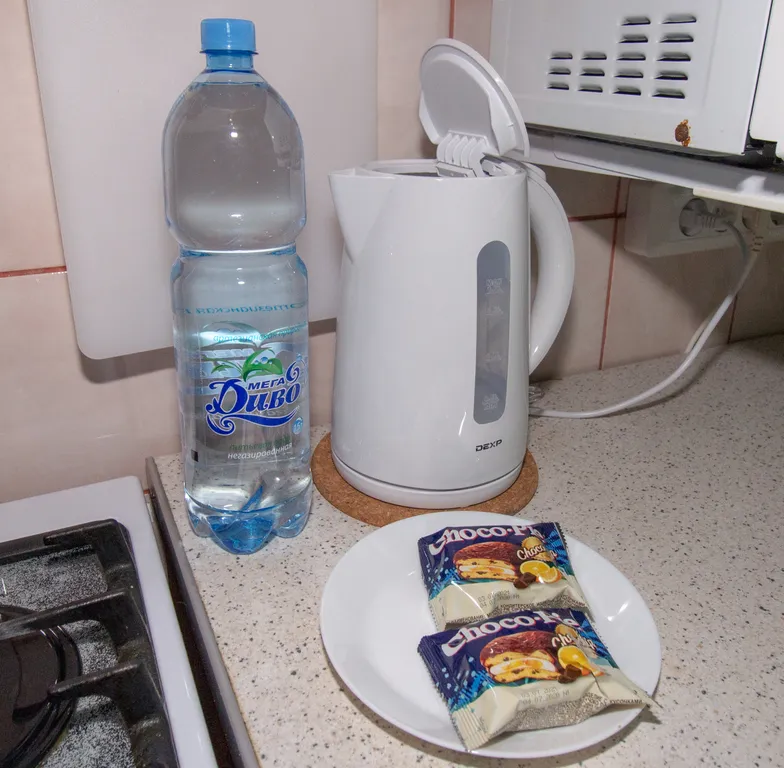 Просторная трёшка на Победе в центре