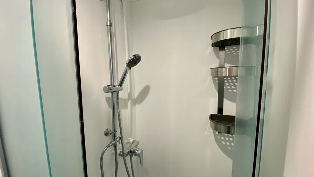 Квартира Светлое и уютное жильё в уникальной локации — Москва