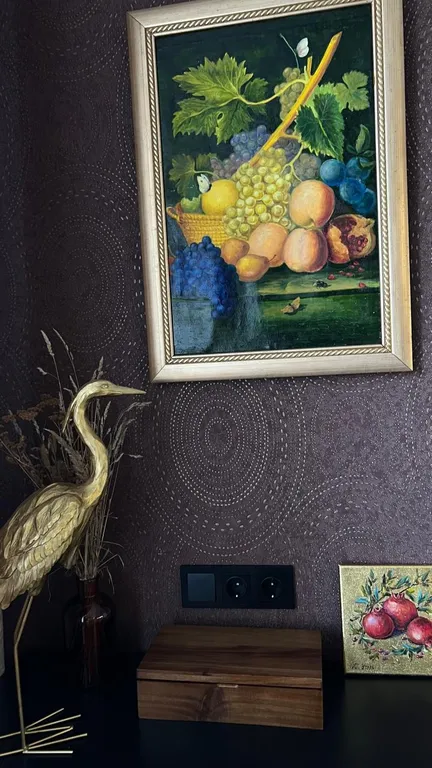 Апартаменты MoreArti