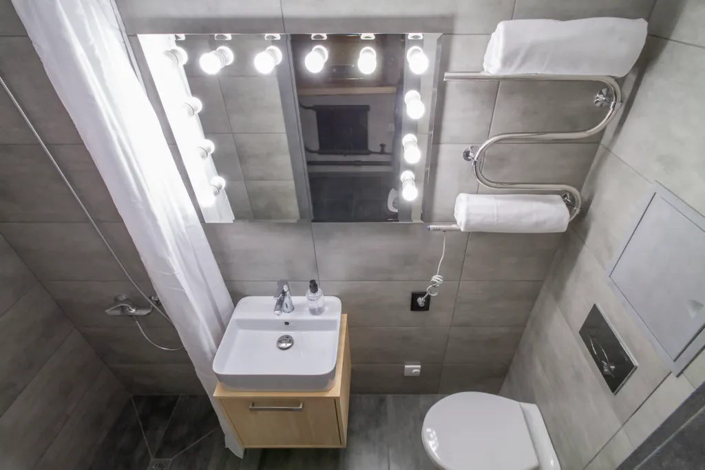 Квартира Квартира Для тех кто ищет впечатление, а не просто ночлег — Ярославль