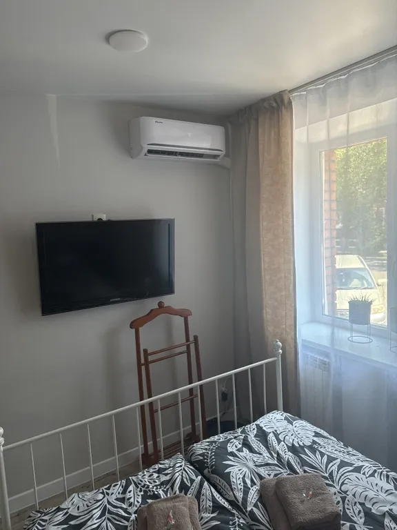 Уютная квартира в центре