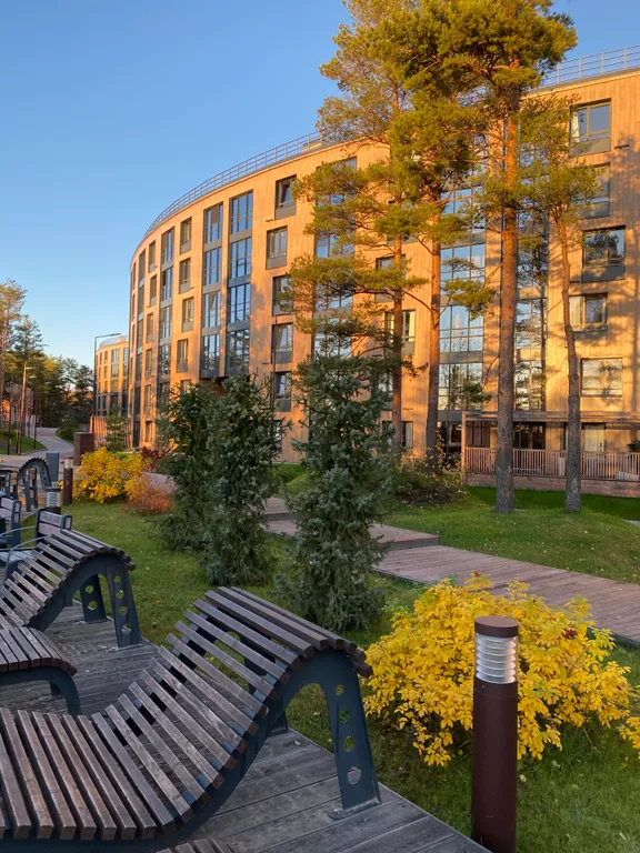 Апартамент Дом и Море